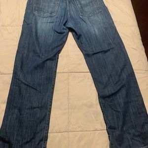 Men’s Lucky Brand jeans